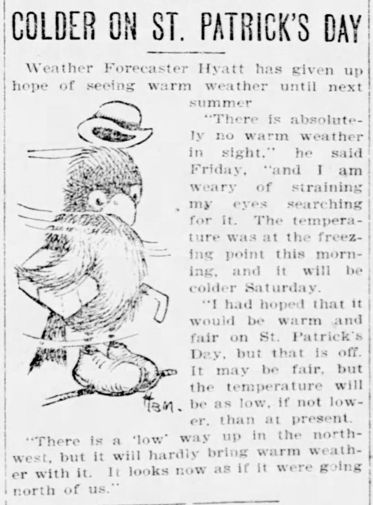 March 15, 1901